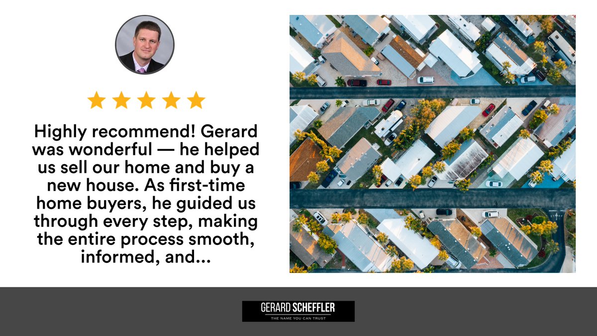 GerardScheffler tweet picture