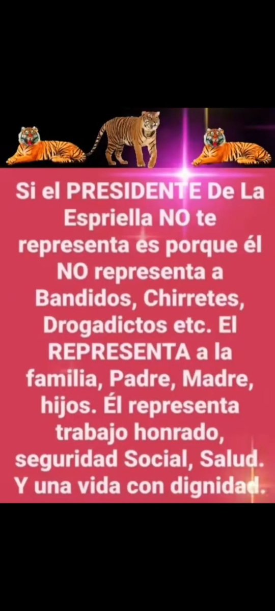 algonzorp's tweet photo. @JavierBern21998 https://t.co/uIUKBCt1WB