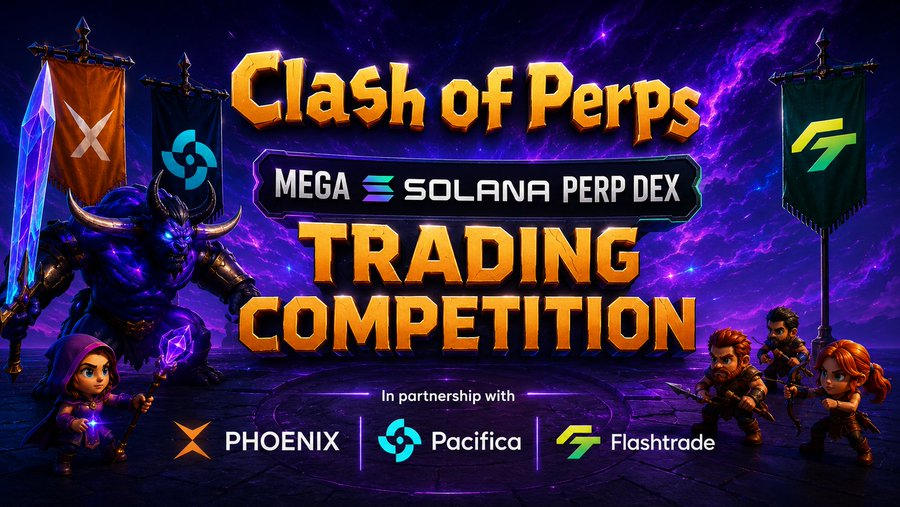 Solana P2E tweet media
