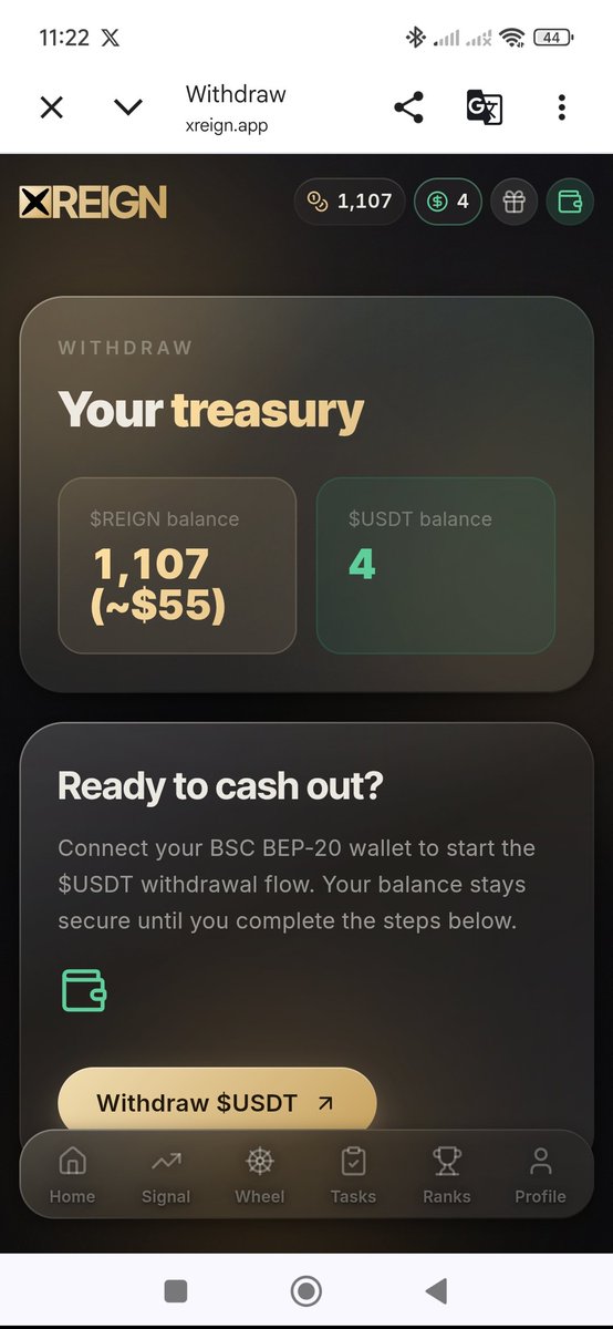 md34932's tweet photo. Join me on @xreign_app — mint $REIGN from your X account, spin for $USDT prizes, and stack rewards. https://t.co/QlFxeAqUKf https://t.co/OwxTSorQvk