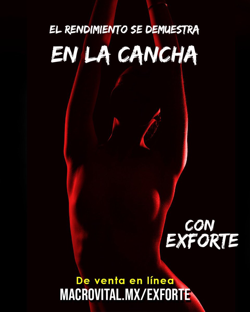 exxxforte's tweet photo. Este verano, vive cada momento con más confianza. 😏☀️
Exforte te acompaña con la vitalidad que necesitas para disfrutar al máximo de tus mejores experiencias.
👉 https://t.co/UnG23ofLs9
#Exforte #VeranoConActitud #ConfianzaTotal https://t.co/wSsoau3iBi