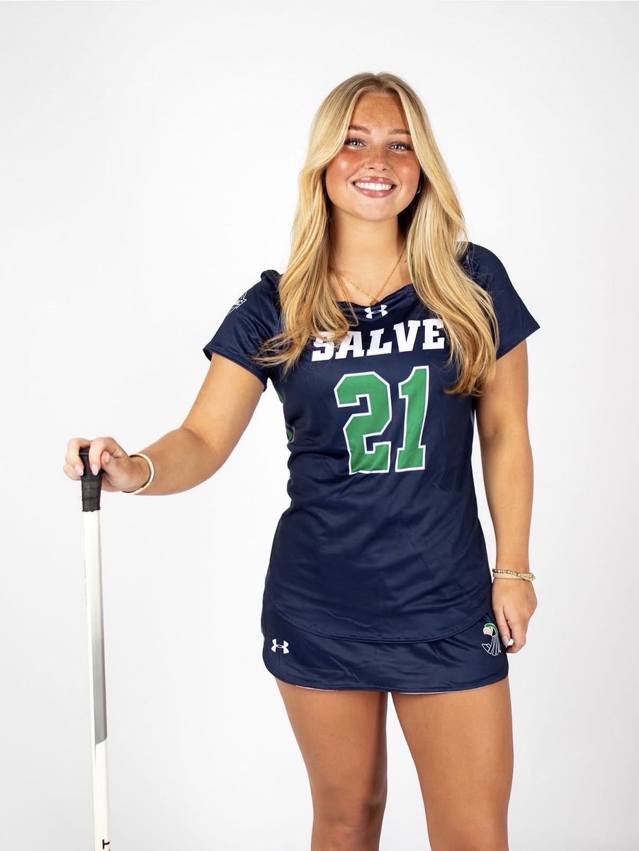 world_athelete's tweet photo. Brooke Stevens - Salve Lacrosse 🥍 https://t.co/6riljIEG8f