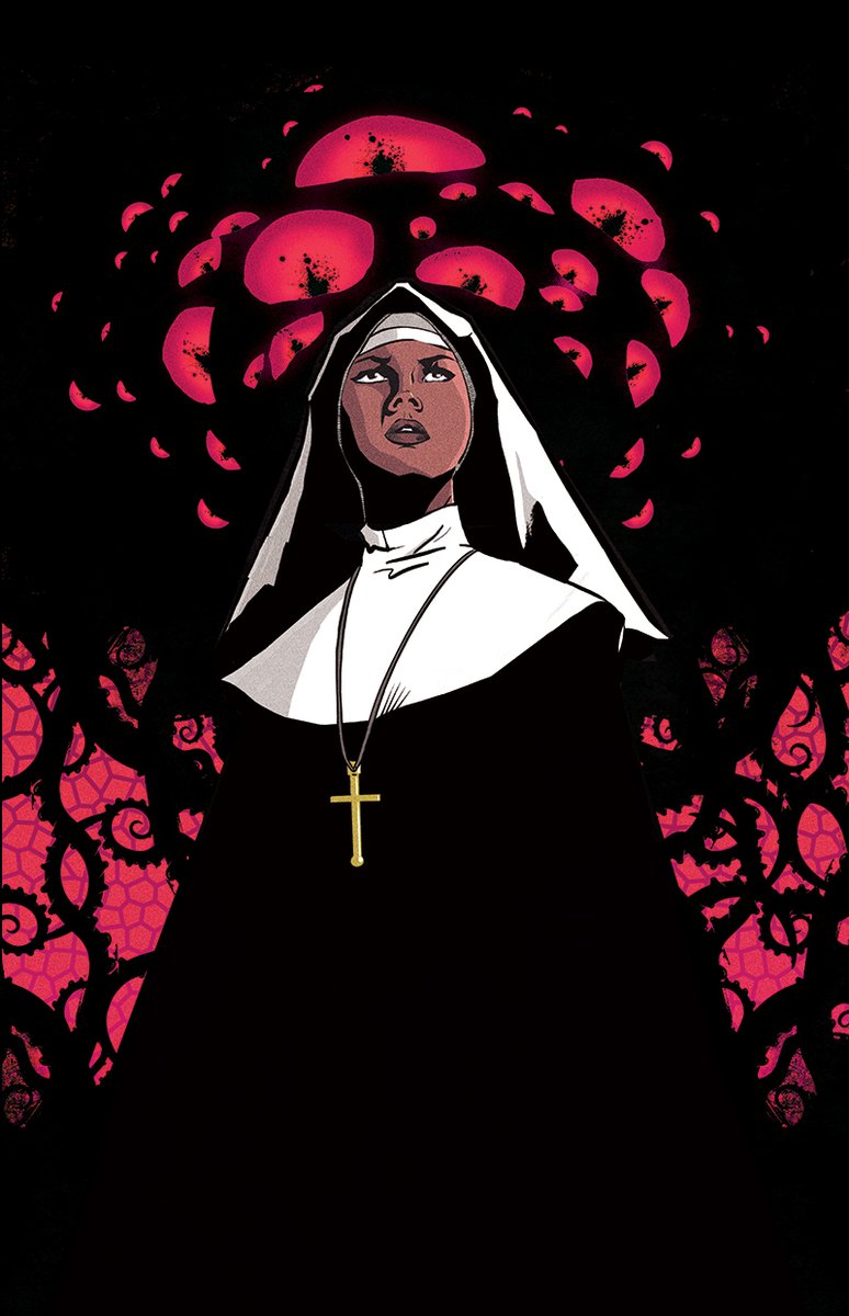 gitshelfcomics's tweet photo. FIRST LOOK
@thevaultcomics Excommunicated 1 goes to THIRD PRINT
@TimDanielComics https://t.co/OgydimLxfS
