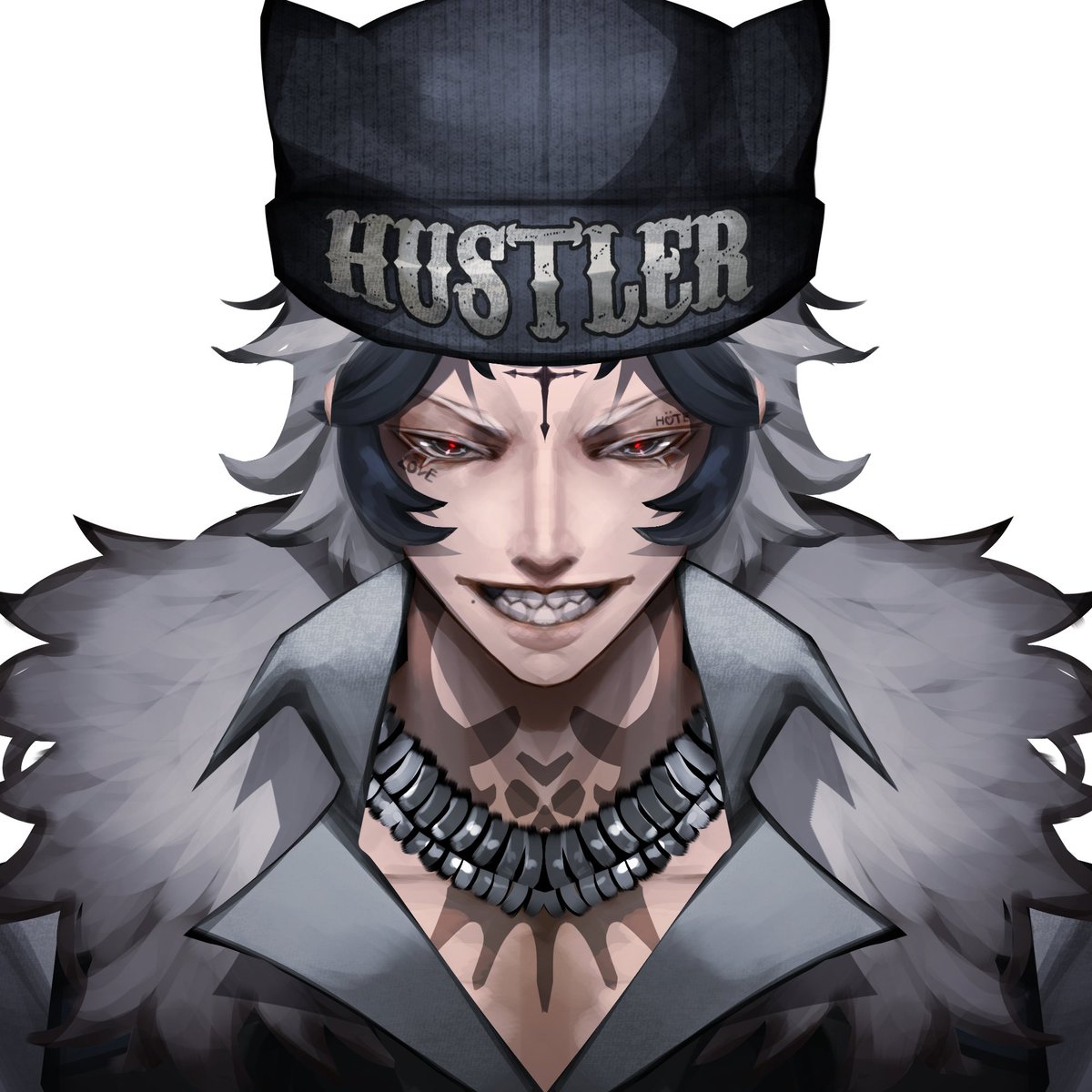 PAPATHESIXTH tweet picture