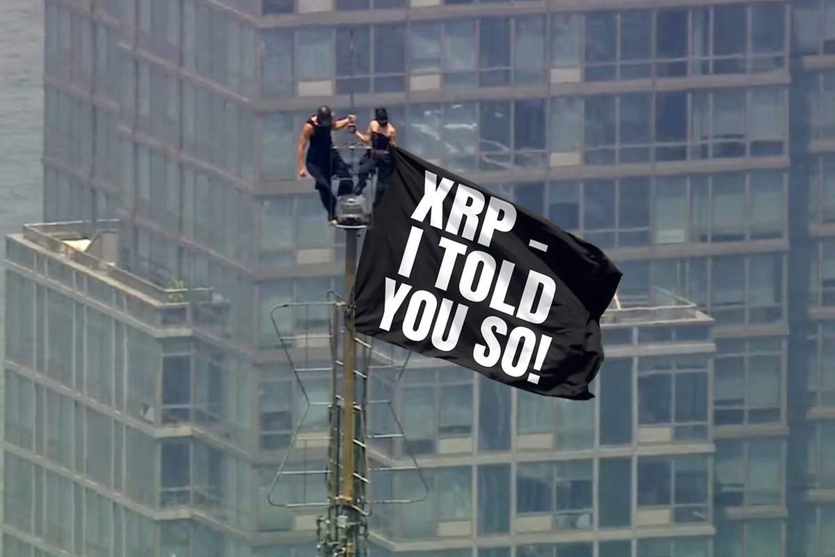 allthemoney's tweet photo. They did all of this for $XRP 💪🏁 https://t.co/114gmZTXhQ