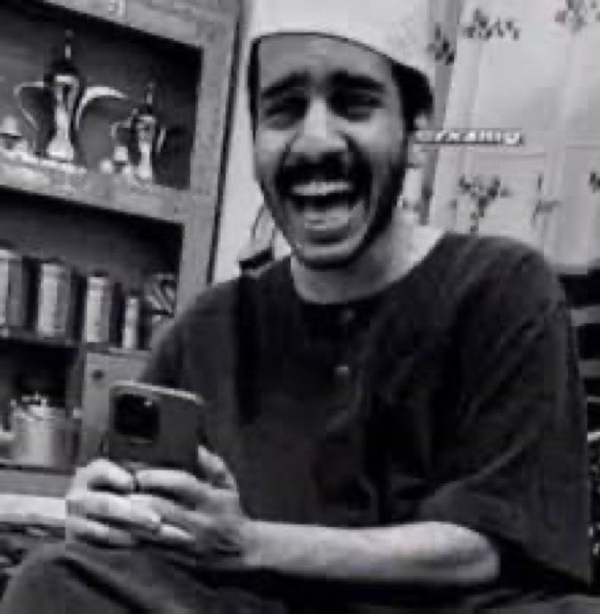 3wastingtime's tweet photo. وانت تغردها تتوقعها الفيه https://t.co/WW7YEmC5Q4