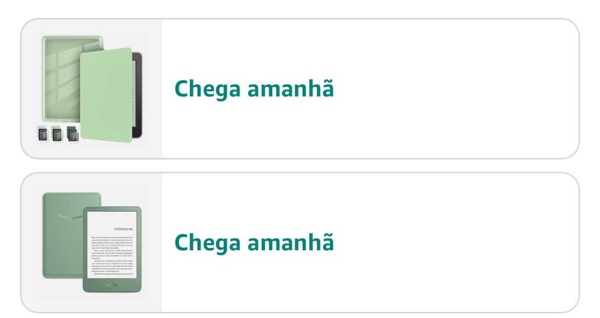 reputationgiirl's tweet photo. AMANHÃ CHEGA MEU KINDLE https://t.co/8SjdaDNZZ1