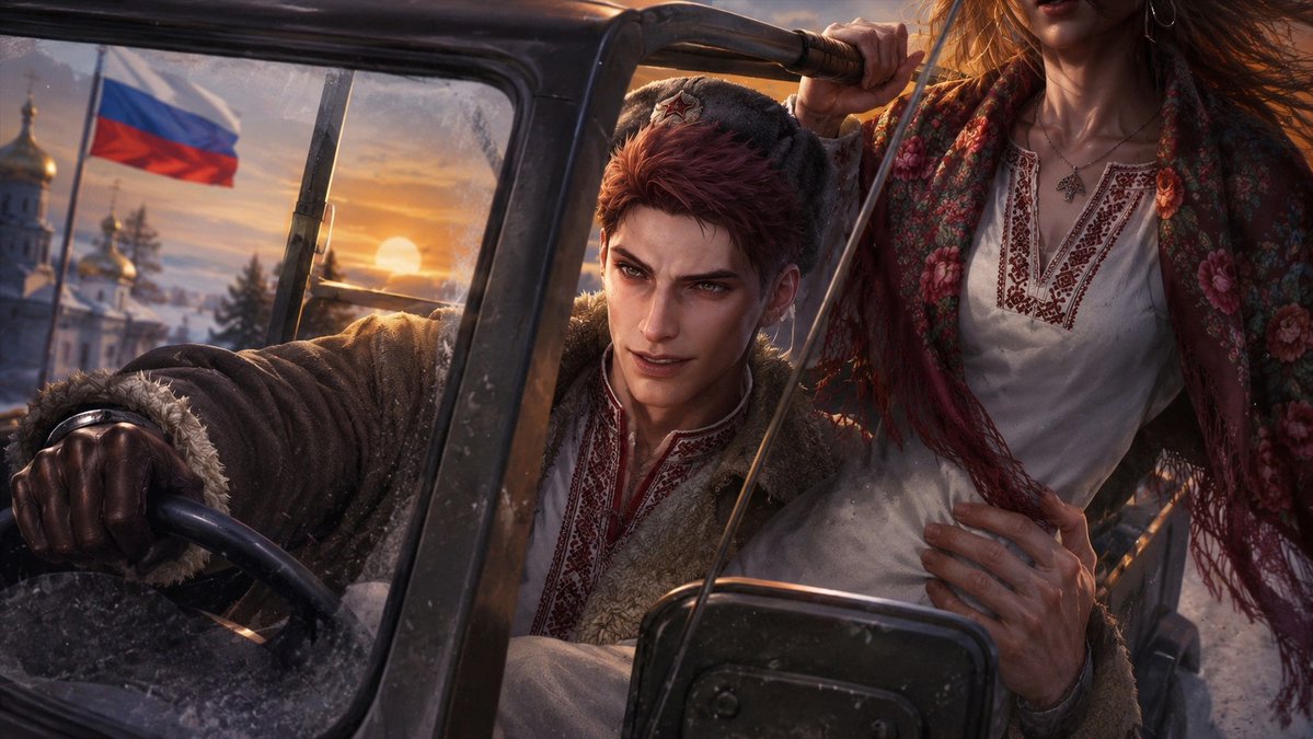 KangNadya's tweet photo. #KeepValkoAlive
#NoToValkoCancellation
#BringValkoBack
#JusticeforValko
#Valko
We, the Russian players, are really looking forward to Valko. We are waiting for him. We appreciate him as much as we appreciate the work of the entire development team that gave us Valko. ❤️ https://t.co/aMRj1L3a8S