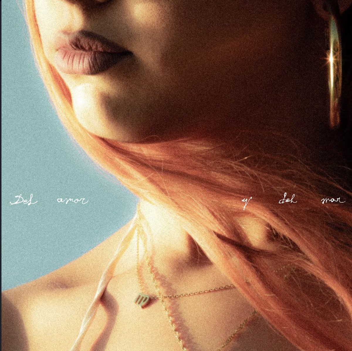 RolloyRitmo's tweet photo. LUCYCALYS (@lucycalys ) anuncia su primer EP “DEL AMOR Y DEL MAR” disponible el 10/07 📀 🌊🫧 https://t.co/MH4d2AyN9v