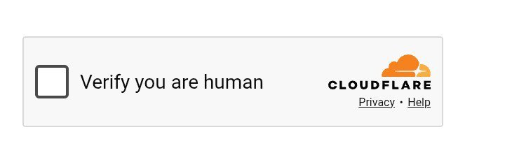 _BeLikeIdayat's tweet photo. If no be see finish...make robot dey tell me "verify you're human" https://t.co/kTmKU0tA8U