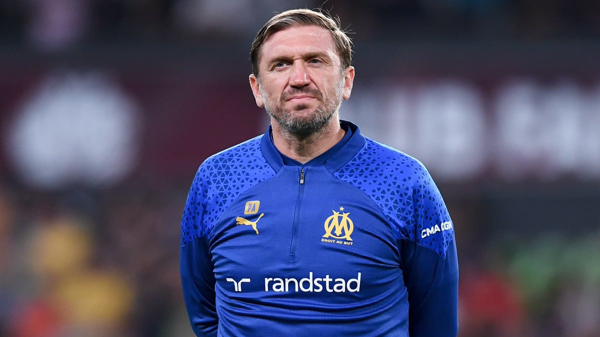 univmarseillais's tweet photo. 🔴 Pancho Abardonado 🇫🇷 va être incorporé dans un nouveau rôle au centre de formation du club
#TeamOM | #OMCdF
🗞️ @MohamedTERParis https://t.co/63E84cMpAY