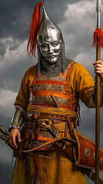 rudeebehbod's tweet photo. @kanye_lover808 @Bismarck2019 when Umayyad forces came to demand submission and tribute from Tabaristan, Farrukhan refused to surrender. In one of the confrontations, he killed the envoy and his escort around 30,000 to 40,000 men.
Umayyads were never able to fully control the region.
🍌🦗😂💩🇵🇸🇸🇦🇶🇦🇮🇶🍌💩🤣🦗 https://t.co/Y0IFT91khm