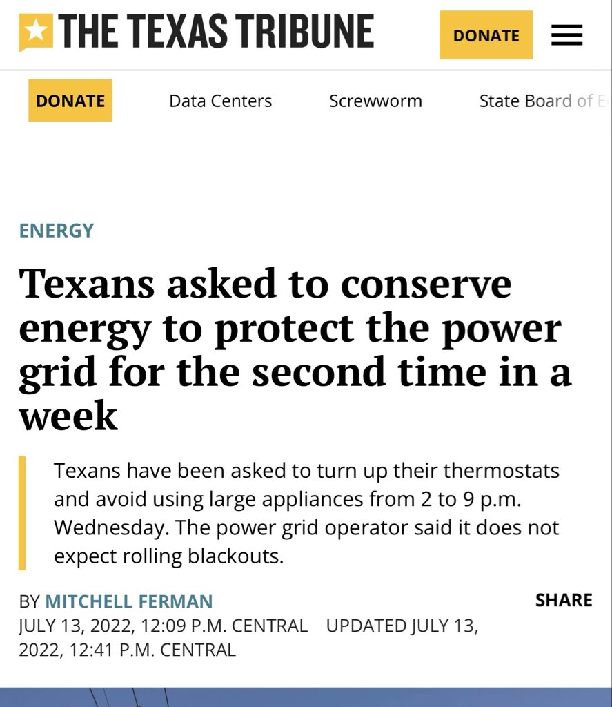 SWrighteous_One's tweet photo. @Acyn Those damned Texas commies! How dare they! https://t.co/kyXEfdwpcd