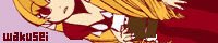 homwat's tweet photo. 古傷を抉ってる😁（大昔の個人サイトのバナー） https://t.co/8kWmEaZAZL