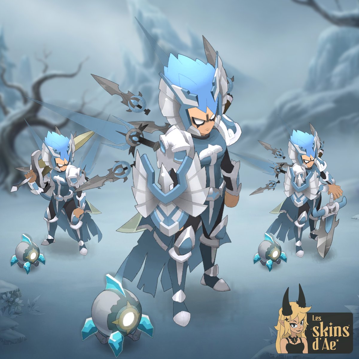 LesSkinsAeDofus's tweet photo. Un skin #Iop, inspiré des items de la panoplie "d’Arjan", réalisé pour @TarkanDofus ! 😁

Les infos du skin sur Barbofus ! ⬇️ 
🔗https://t.co/zzvxl5epsP

Mes skins ici :) ⬇️ 
🔗https://t.co/D5yY0X9Hf9

#Ankama #Dofus #Barbofus #Skin https://t.co/rsgWuHeMYa