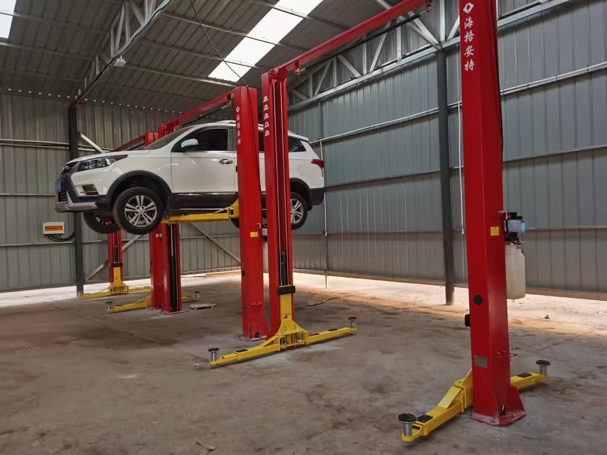 sj_agro's tweet photo. @PatrickCarSales 2 or 4 post Lift https://t.co/hi6PoUJJ8X