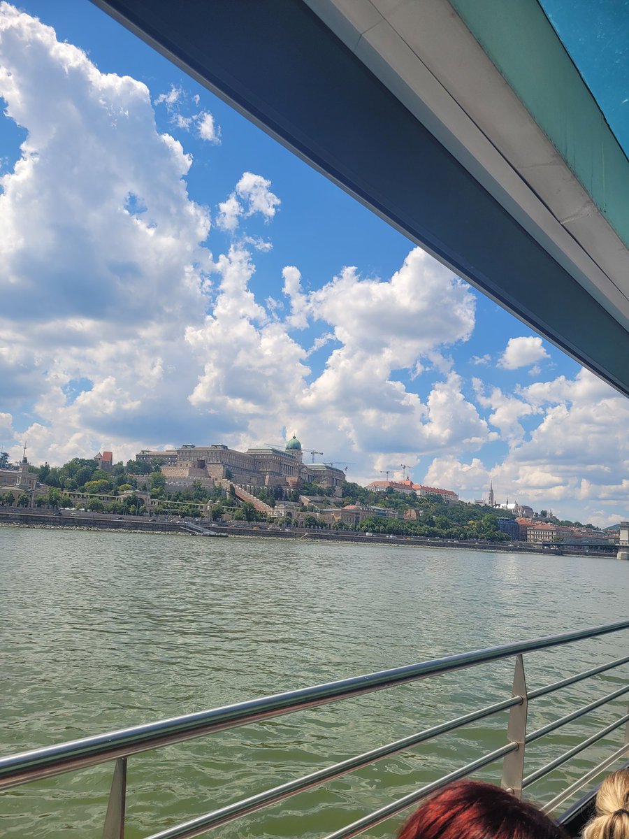 THR_Shrek's tweet photo. Man
Both Budapest and Hungary as a whole really surprised me in a good way. Being based here got 2 weeks and really changed my option on the country.
definitely a country I would happily visit again in the future and explore more of what this area of Europe has to show https://t.co/hNghOuin80