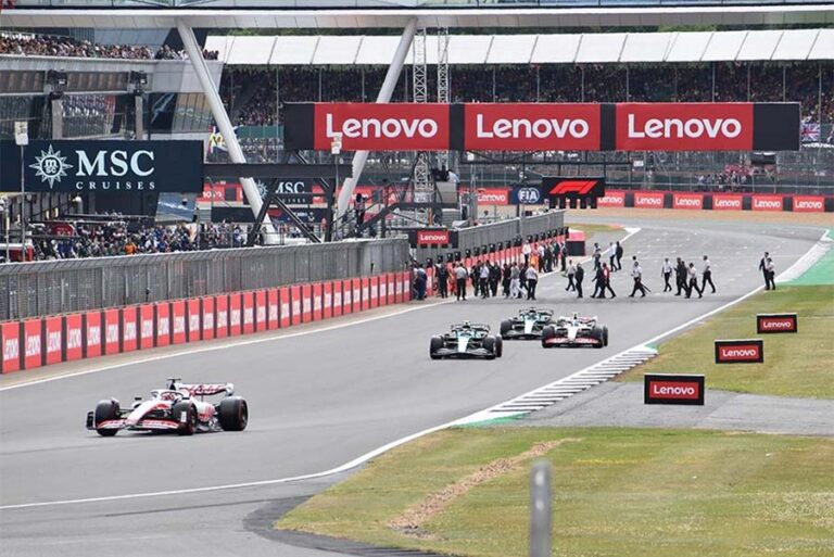 GPF1Adventures's tweet photo. It's British Grand Prix weekend! 🇬🇧

The legendary Silverstone Circuit is ready to welcome the world's fastest drivers for another unforgettable weekend of Formula 1 action. 
https://t.co/NWzfrozV1p

#BritishGP #Silverstone #F1 #Formula1 #BritishGrandPrix https://t.co/VwA2XYoDvu