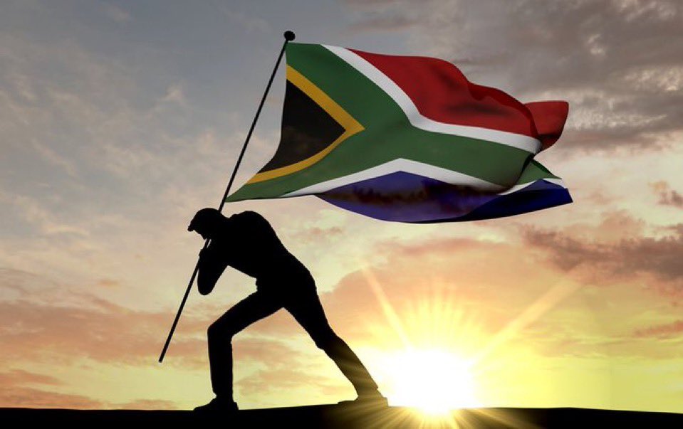 Sunflowerreal's tweet photo. March on March you did something beautiful 😍 I went to a shopping centre and delivery guys are so happy .Companies are hiring South Africans https://t.co/9YOyzOFaae