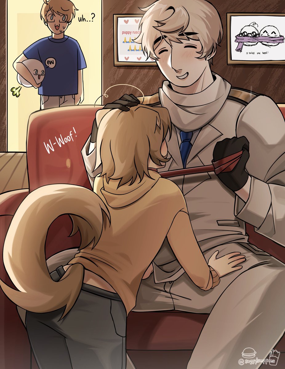 soggylimpfries's tweet photo. this for my oomf oz @Weeb_a_woof2282 

#aph #hetalia #ヘタリア #ruscan https://t.co/bbwOi1cA4j