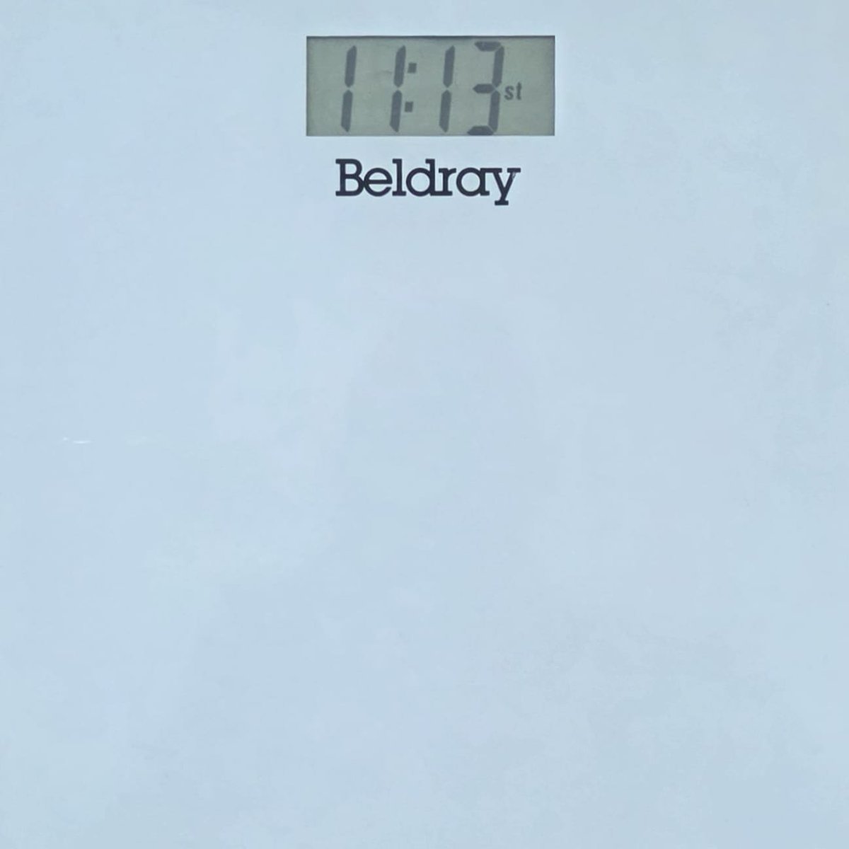 CraigTCFC3's tweet photo. Monday Weighing And This Is My New Weight After My Nineteenth Week Of Healthy Eating 11st 13lb I Have Lost 2lb And I Have Smashed My Original Target Goal Of 12st 0lb Heading Into My 20th Week On Monday 15th June 2026💪#CRAIG3 #Reading #WeightLoss #GoalSmashed #DietProgress https://t.co/drVXJwbpxF