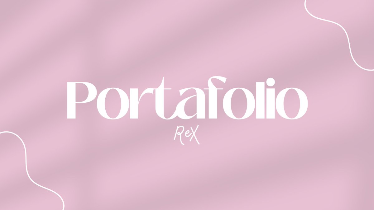 ReX_Raps's tweet photo. Hola hola, soy ReX.
Me harían un gran favor difundiendo esto para que le llegue a más gente.
Estoy en un momento en el cual me viene bien el dinero, aquí les dejo el portafolio.
Esto es un hilo.
Dibujos, miniaturas, banners, AMV, MMV y GMV. https://t.co/2P7bXTR3eC