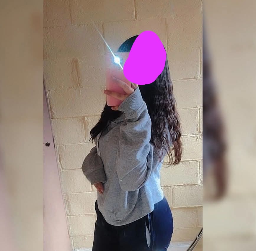 ScPachucateen's tweet photo. Niña nueva 
18 años
Talla 5 
Petite 
Sin hijos 
Kari https://t.co/Lp6OJ4HYXq