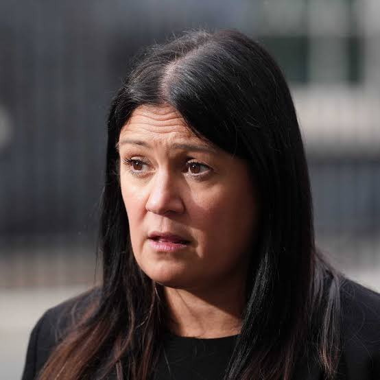 mjdaly57's tweet photo. Lisa Nandy is a ‘lifelong professional wrecker’ who did everything she could to sabotage the possibility of a Labour government under Jeremy Corbyn. Coups, leadership bids and the non-stop weaponisation of antisemitism She helped destroy the hopes of millions of Labour voters.

Nandy spread her lies and vicious slurs about Jeremy Corbyn and didn’t like being reminded of Benjamin Zephaniah’s memorable defence of Corbyn on #bbcqt She and @IsabelOakeshott squirming in their seats. https://t.co/zdvPfFJXWp She’s a mischief-maker par excellence.

Lisa Nandy is the Labour Party’s Suella Braverman. She has built a thriving second career on her pathological hatred of Jeremy Corbyn. The very worst kind of politician, without empathy, grace or compassion. Non-stop hate and vilification in smearing good people as anti-Semitic.

A political bully now playing the victim.

@UKLabour @lisanandy