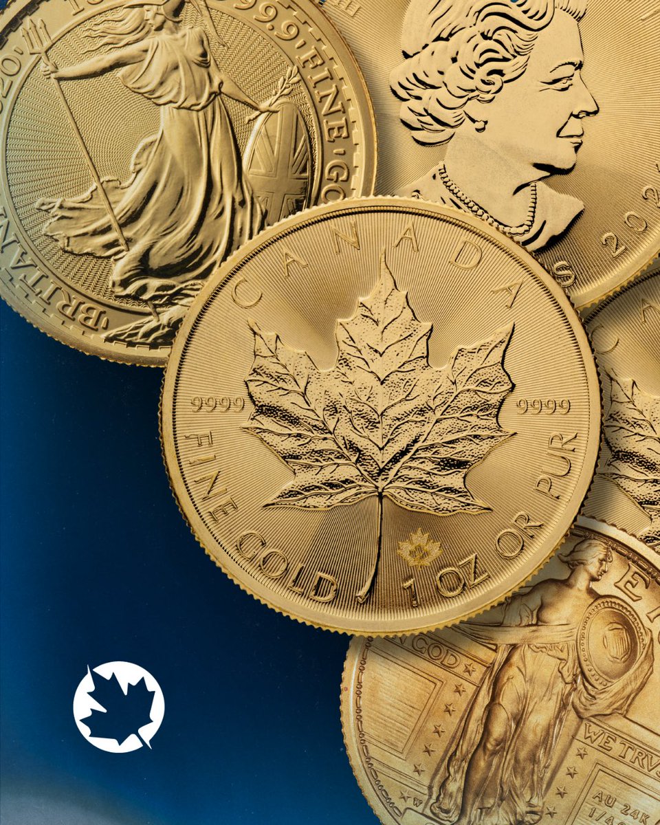 Canada Gold tweet media