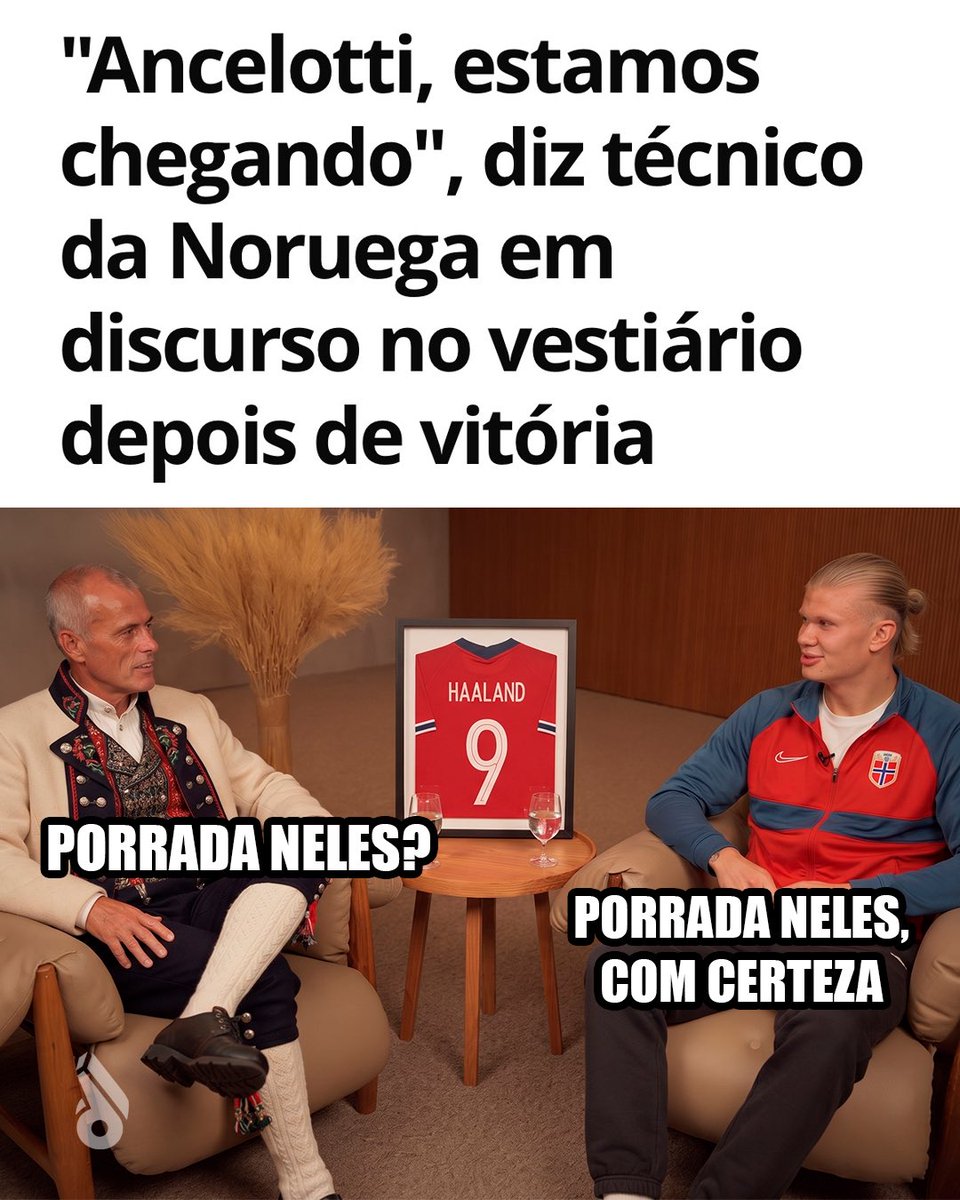 desimpedidos's tweet photo. Já vi esse filme antes https://t.co/gswKCiSnGw