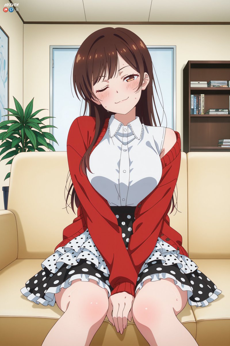 heeven_artSFW's tweet photo. Chizuru Ichinose | Rent-a-Girlfriend
(50 images + 16 Animations)

#ChizuruIchinose #RentaGirlfriend https://t.co/G6fclp7Ykp