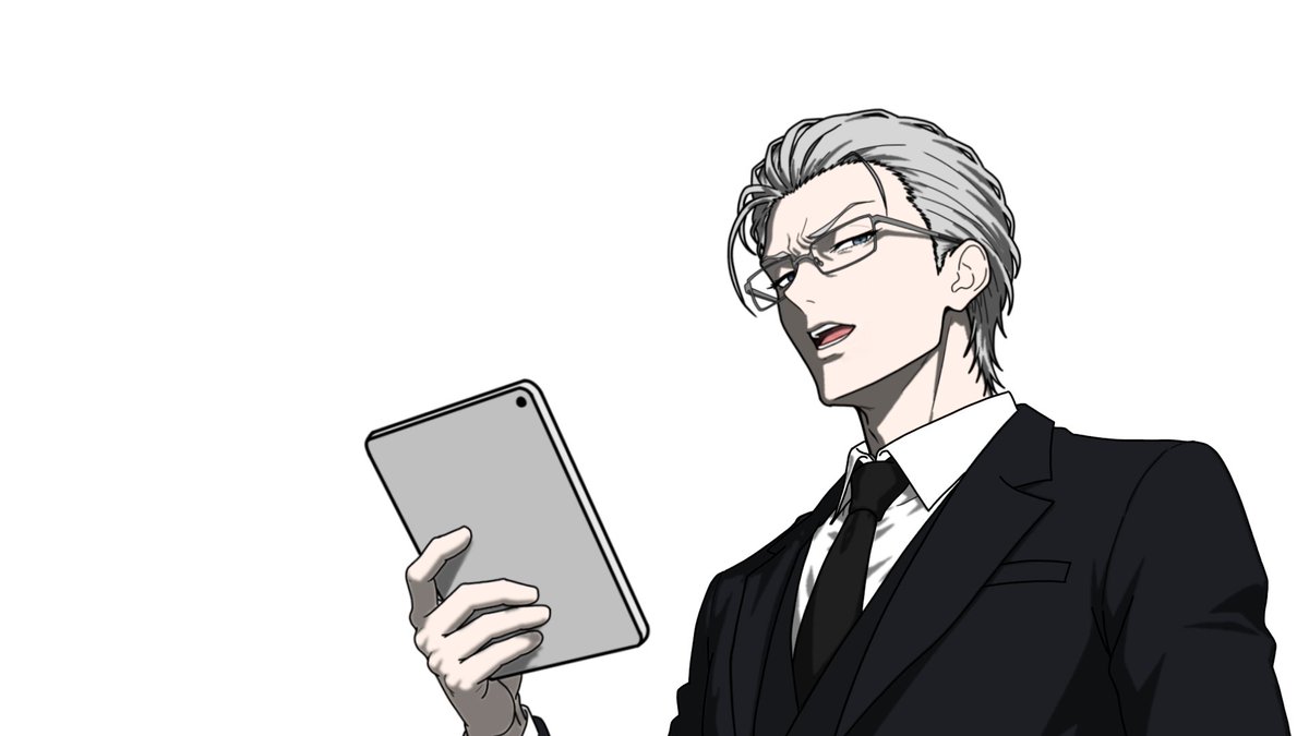 TMqsTKSqUy4d54o's tweet photo. ｢次の作戦は……｣
｢…………なんですか、騒が……｣
｢！？｣
｢……フロイトォッ！！｣

#AC6 https://t.co/3oHrY0johB