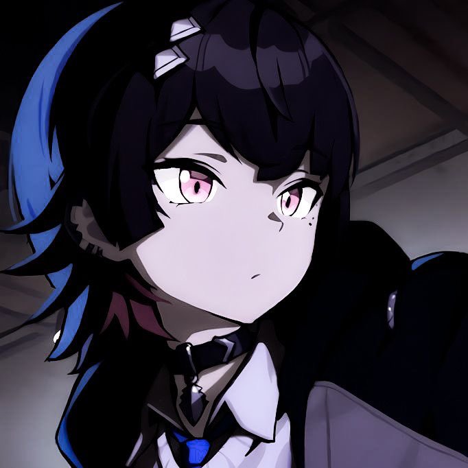 _Elliebite's tweet photo. “ʏᴇᴀʜ..?” https://t.co/AT4P9iz5T3