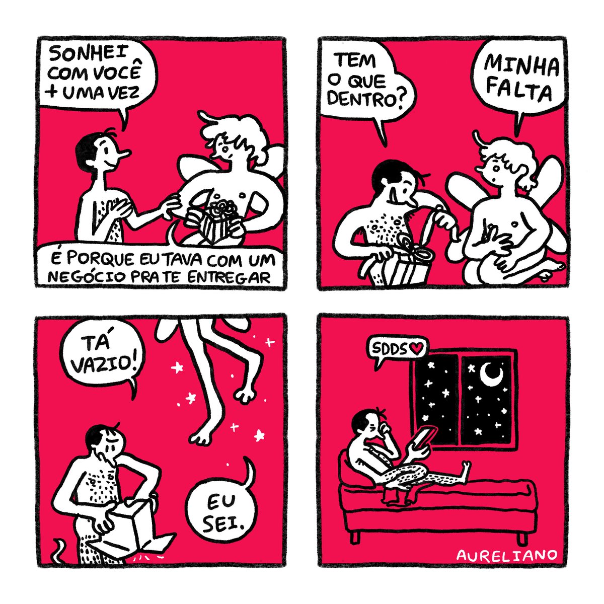 oiaure's tweet photo. sigo sonhando com você https://t.co/ts1FuoxYHo