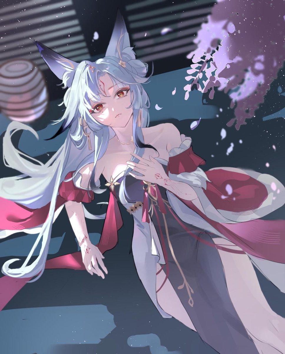 jqfur57863241's tweet photo. Big Sis Fox, we love you!
Cr.藿香鱼鱼
#Hsin #Wutheringwaves #wuwa https://t.co/5pwVgYPNFI
