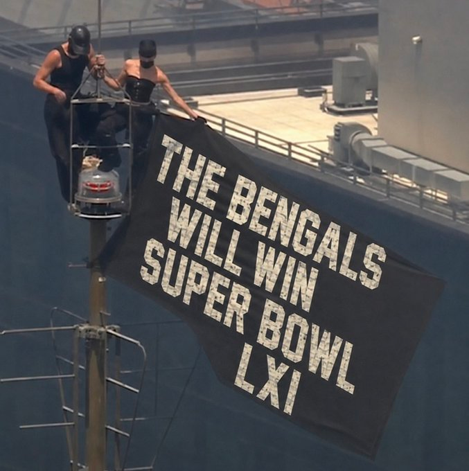ThomasPayne_314's tweet photo. @bengaljims_BTR https://t.co/FRmkzmmSiJ