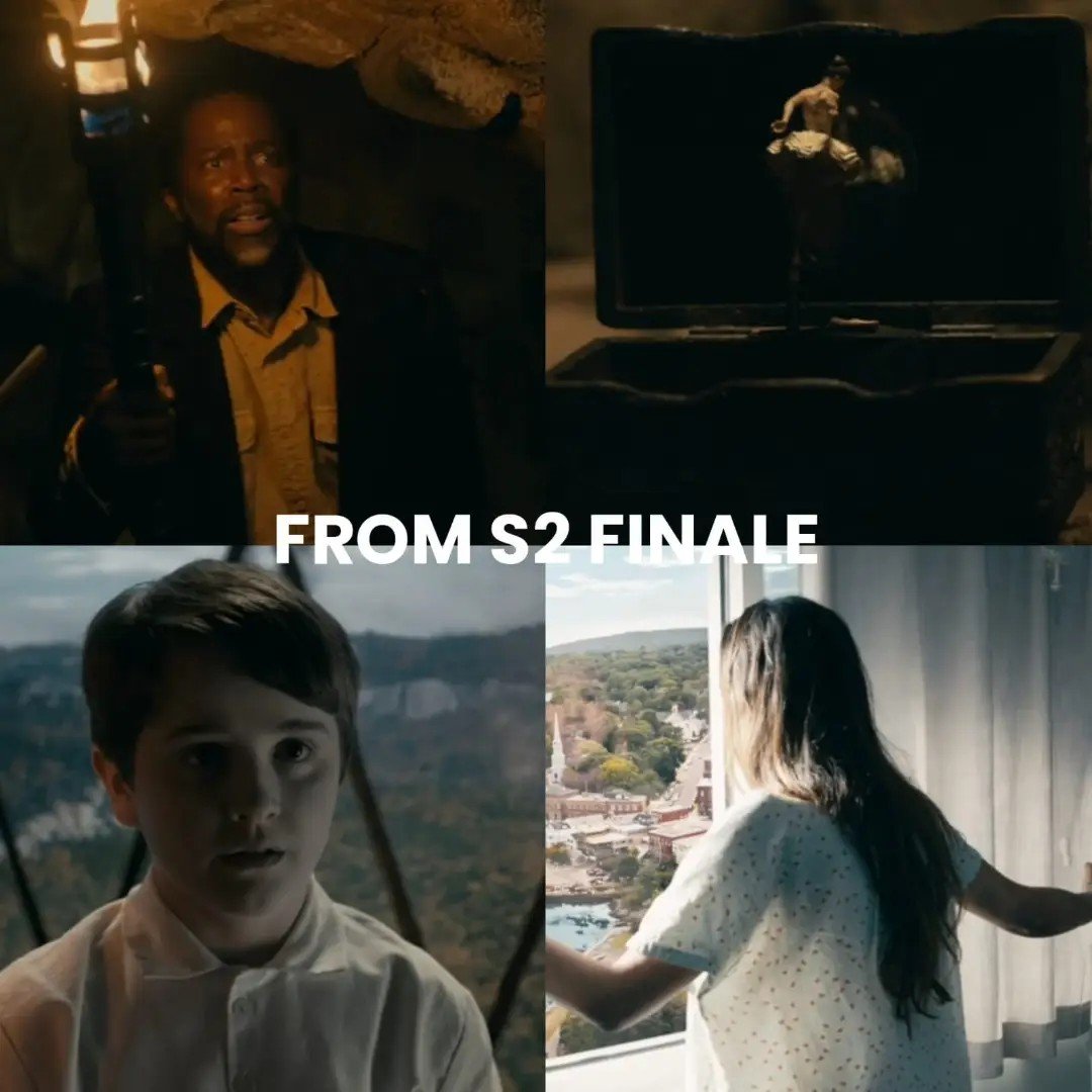 anghkooeyyy's tweet photo. Which season finale is ur favorite so far? 🤔 #FROM #FROMily https://t.co/jD0yuOFabc