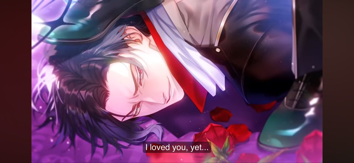 belphiesheart's tweet photo. I feel as if maybe lucifer is trauma bonded to god/father;the evidence is pretty damning over here.He seems very desperate to be loved; I reckon it might be due to the on and off love he likely received and being suddenly abandoned by his parental figure. Even to the point he’s— https://t.co/3m5rWRhtV1