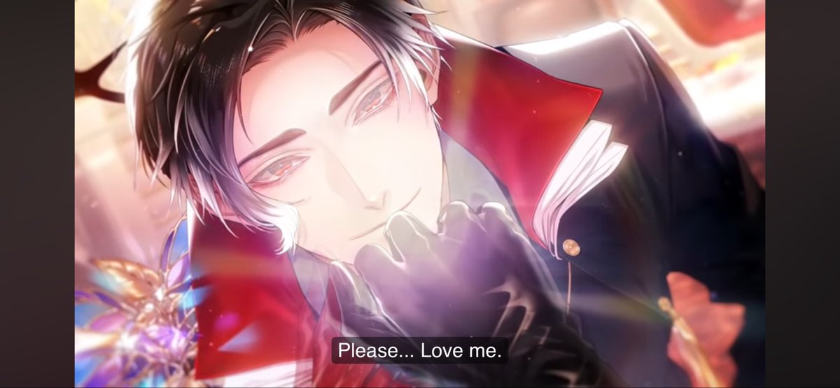belphiesheart's tweet photo. I feel as if maybe lucifer is trauma bonded to god/father;the evidence is pretty damning over here.He seems very desperate to be loved; I reckon it might be due to the on and off love he likely received and being suddenly abandoned by his parental figure. Even to the point he’s— https://t.co/3m5rWRhtV1