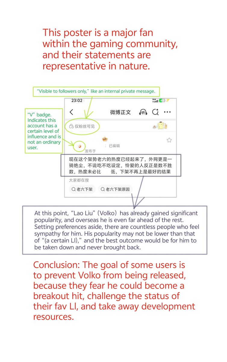 馋了 tweet media