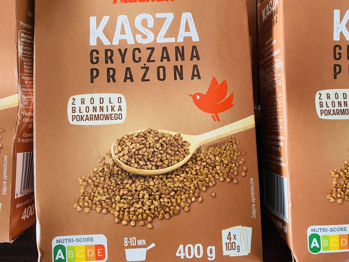 OutdoorVCooking's tweet photo. What's this? Kind of rice? https://t.co/V09YnRsnGy
