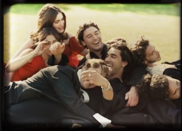 lostinstylees's tweet photo. this chaotic cast has my heart 😭❤️ https://t.co/3CJYvCXVI0