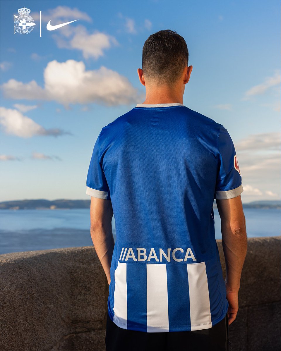 RCDeportivo's tweet photo. ✨ 𝙳𝚎𝚝𝚊𝚕𝚕𝚎𝚜 𝚚𝚞𝚎 𝚖𝚊𝚛𝚌𝚊𝚗 𝚊 𝚍𝚒𝚏𝚎𝚛𝚎𝚗𝚣𝚊. https://t.co/TnLaafngvB