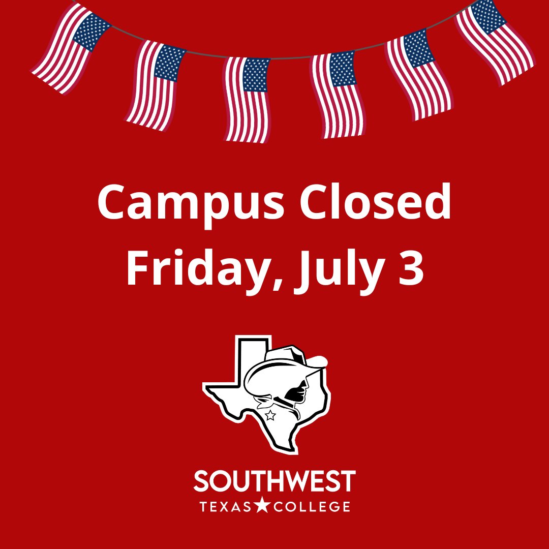 SWTXCollege tweet picture