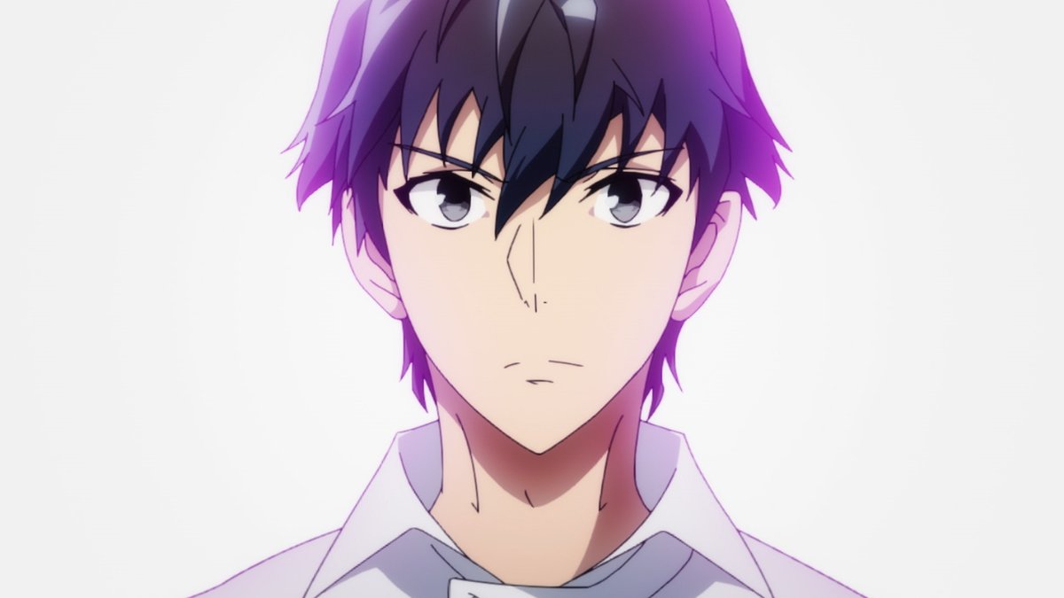 returners_magic's tweet photo. 第1話「破滅」
フジテレビにてご視聴ありがとうございました！

絶望の未来を前に、
デジールが辿り着いた先とは――。

来週もぜひご覧ください！
※放送時間は25:45～となります。

#帰還者 #returnersmagic https://t.co/D57PBb6Ayx