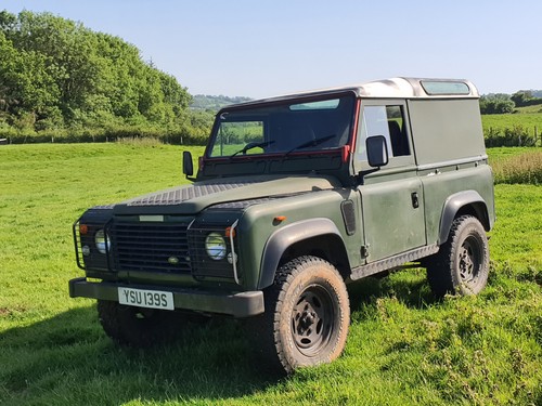 UKClassicCars's tweet photo. Ad: For Sale - Land Rover Series 3 https://t.co/t2boRUz5r8 <<--More #LandRover #Series3 https://t.co/F9wpeP2wJh
