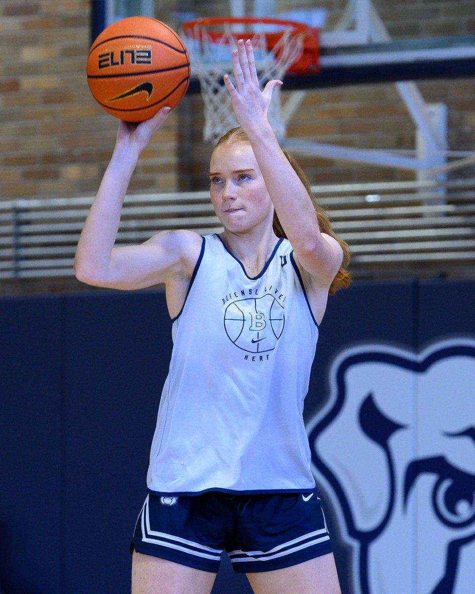 Butler Women’s Basketball tweet media