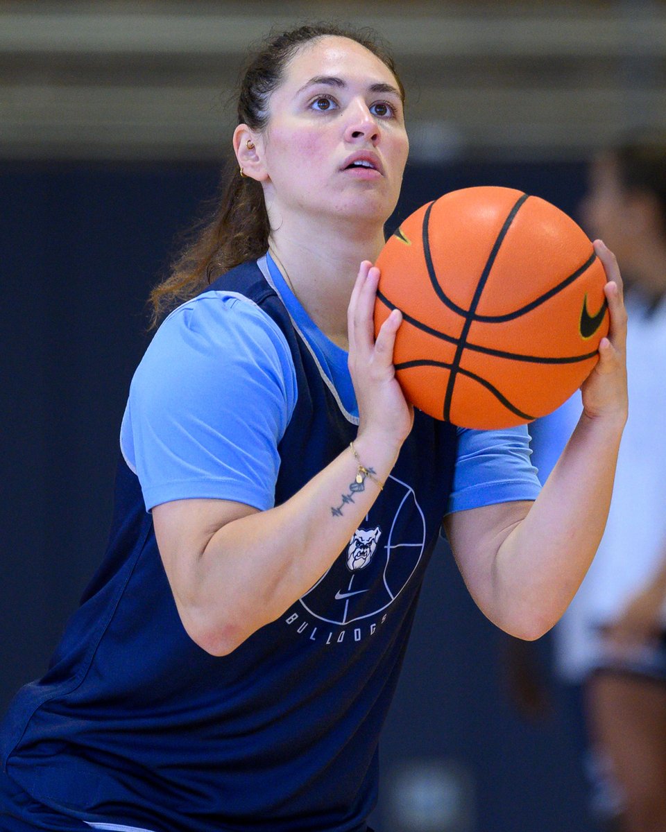 Butler Women’s Basketball tweet media