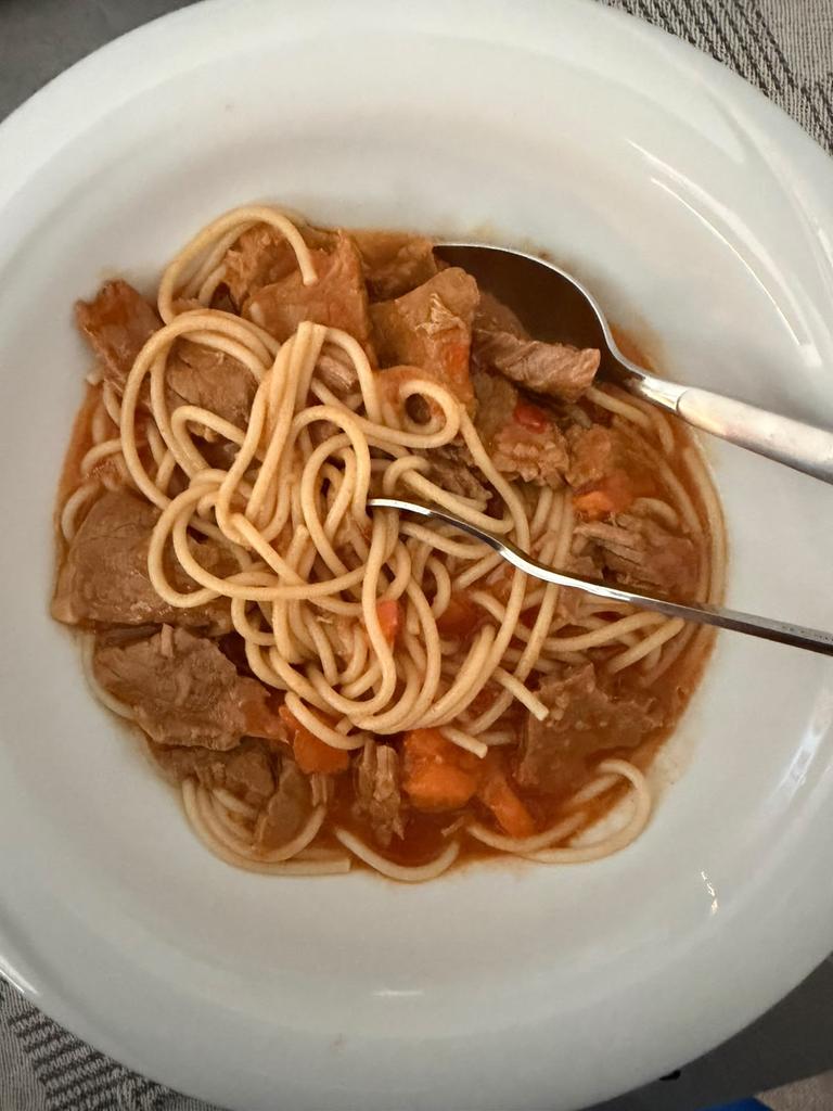 StevanoAna's tweet photo. 😋 Вкусна и здрава вечера 👍 https://t.co/6S6OgZEhLh
