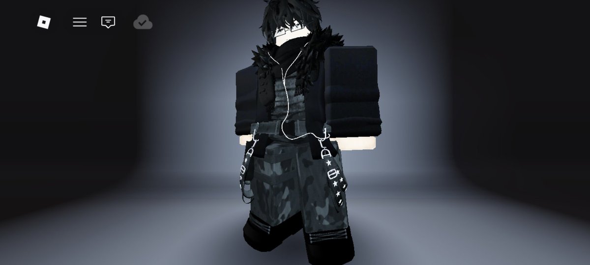 dylanxd000's tweet photo. Hice esta madre en catalogo xd
Ta bien?
#roblox https://t.co/JvLz6IIJZA